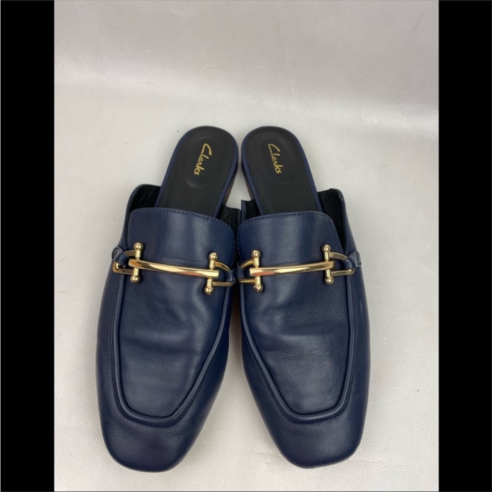 Gently used Clark Mules